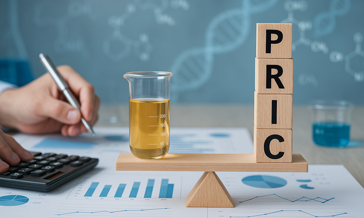 Bir Ürünü Doğru Fiyatlandırmak: Bilim mi Sanat mı?