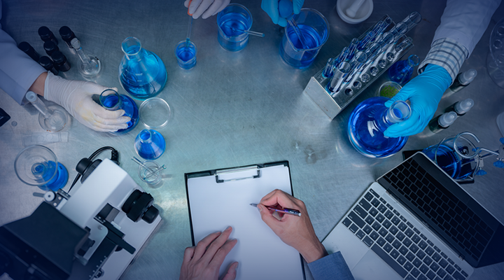 KİMYA DANIŞMANLIĞI